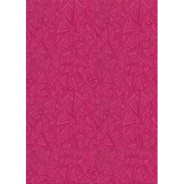 Dakota Fields Machine Woven Pink Rug Wayfair